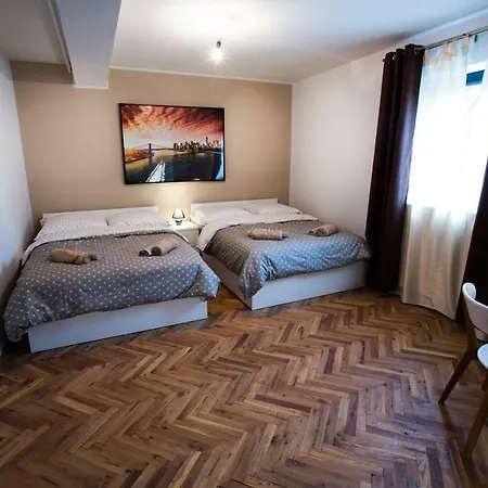 Apartment New & In *