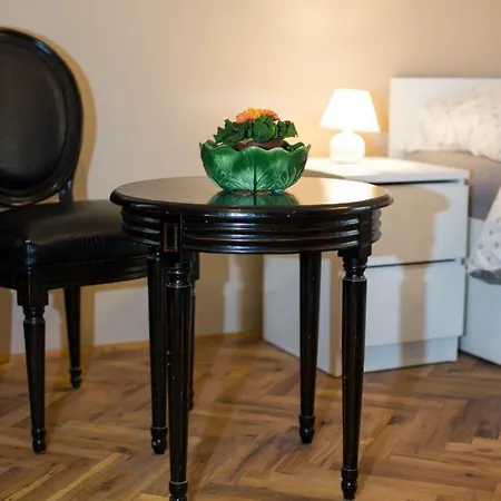 New & In Apartament Lublana