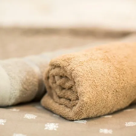 New & In Apartment *