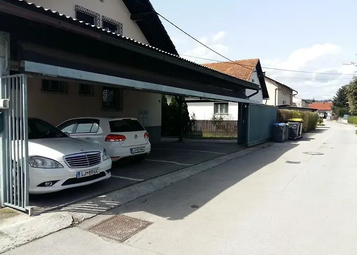 Apartmán New & In *