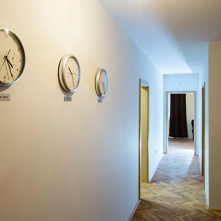 New & In Appartamento