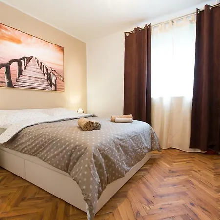 New & In Appartamento *